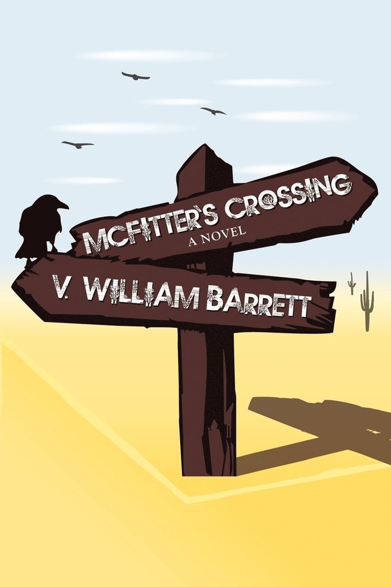 McFitter's Crossing 1