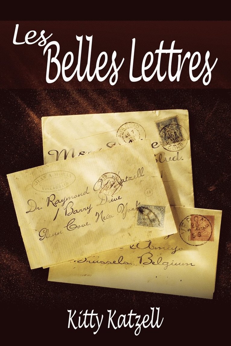 Les Belles Lettres 1