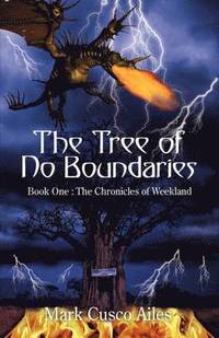 bokomslag The Tree of No Boundaries
