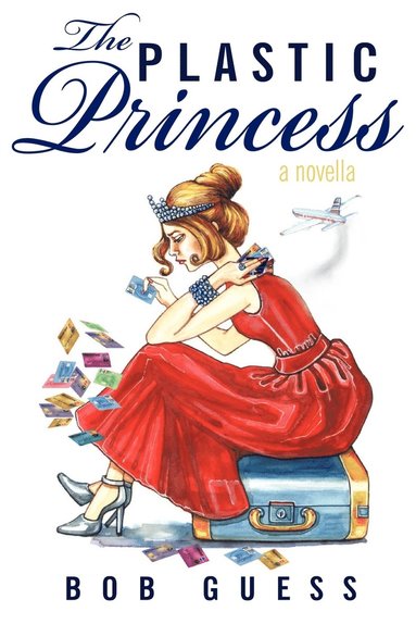bokomslag The Plastic Princess