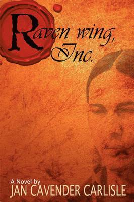 Raven Wing, Inc. 1