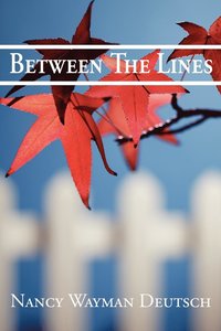bokomslag Between The Lines