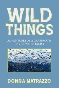 bokomslag Wild Things