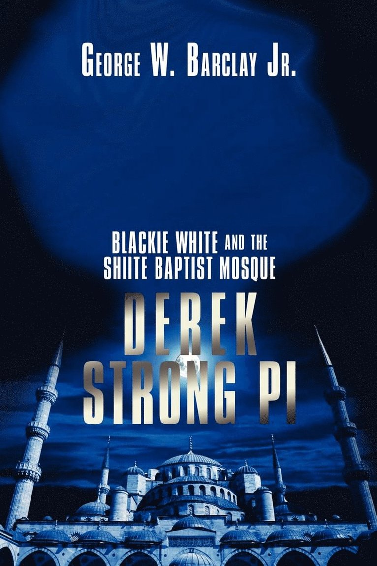 Derek Strong Pi 1