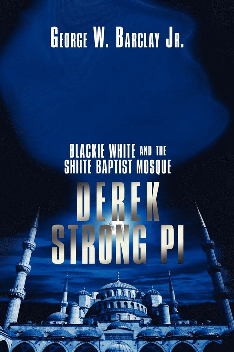 Derek Strong Pi