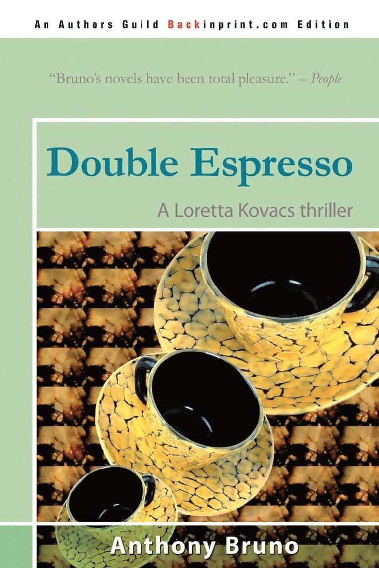 Double Espresso 1