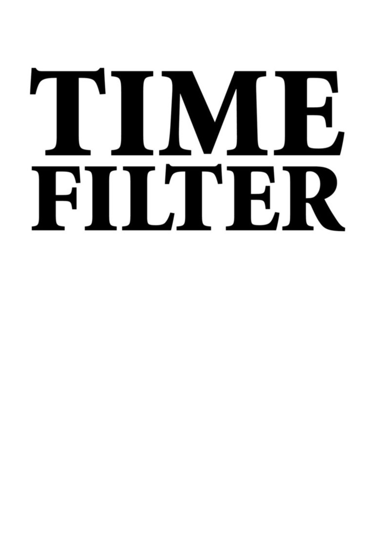 Time Filter 1