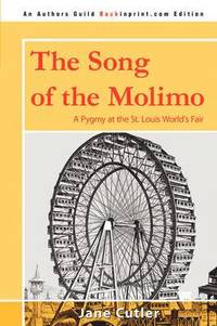 bokomslag The Song of the Molimo