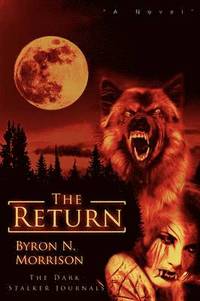 bokomslag Return