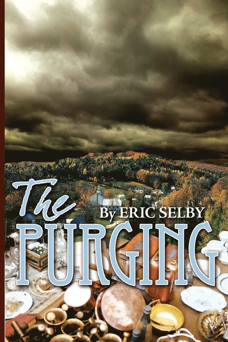 Purging