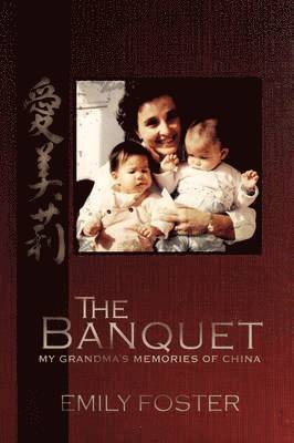 Emily Foster - Banquet, Häftad