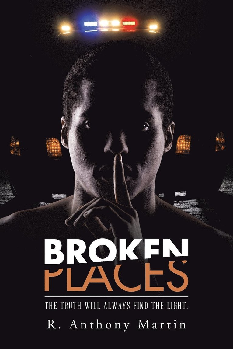 Broken Places 1