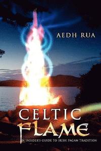 bokomslag Celtic Flame