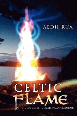 bokomslag Celtic Flame