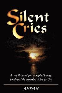 bokomslag Silent Cries