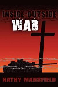 bokomslag Inside-Outside War