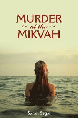 Murder At The Mikvah 1