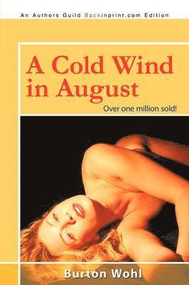 bokomslag Cold Wind in August