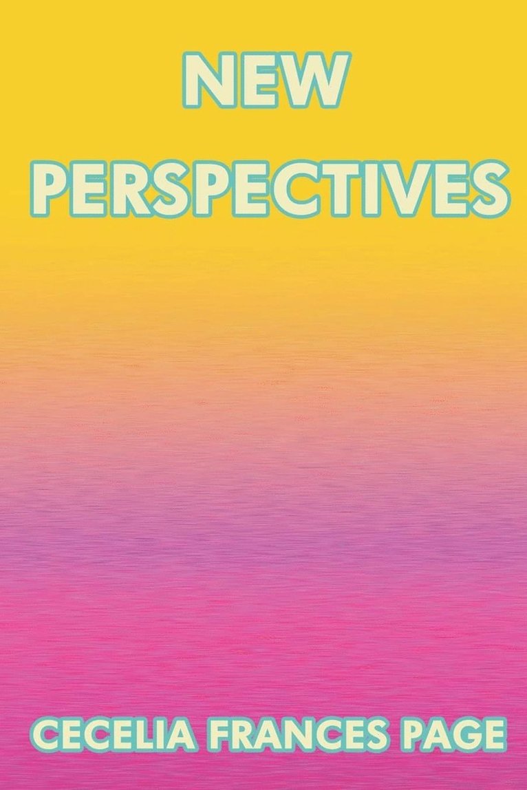 New Perspectives 1