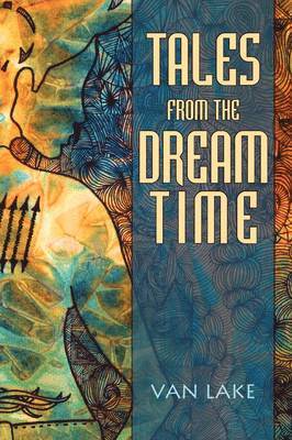 bokomslag Tales from the Dreamtime