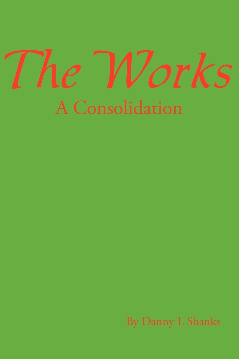 The Works 1