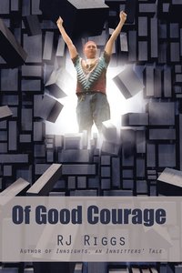 bokomslag Of Good Courage