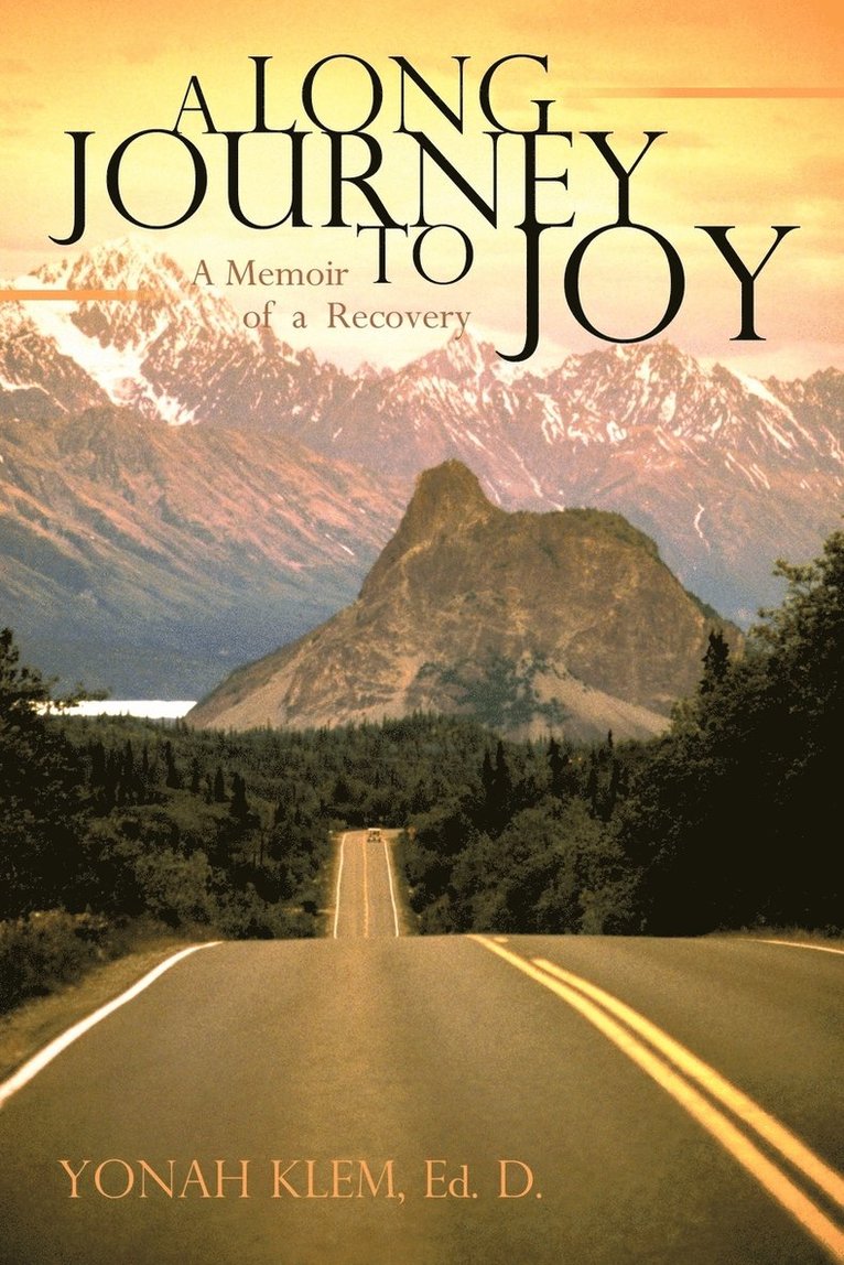 Long Journey to Joy 1