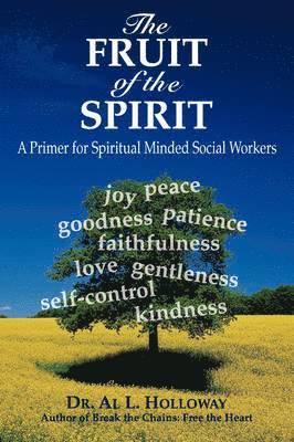 The Fruit of the Spirit 1