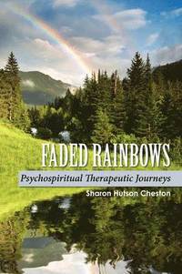 bokomslag Faded Rainbows