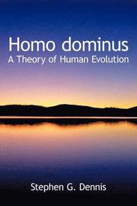 bokomslag Homo dominus