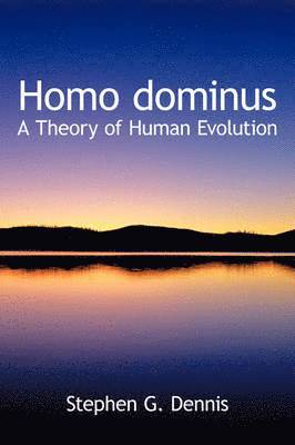 bokomslag Homo dominus