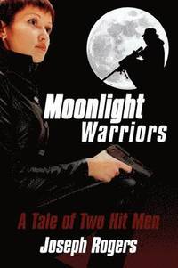 bokomslag Moonlight Warriors