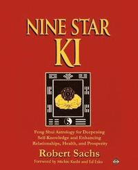 bokomslag Nine Star Ki