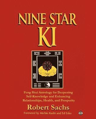 Nine Star Ki 1
