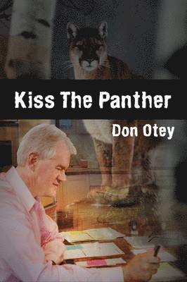 bokomslag Kiss the Panther