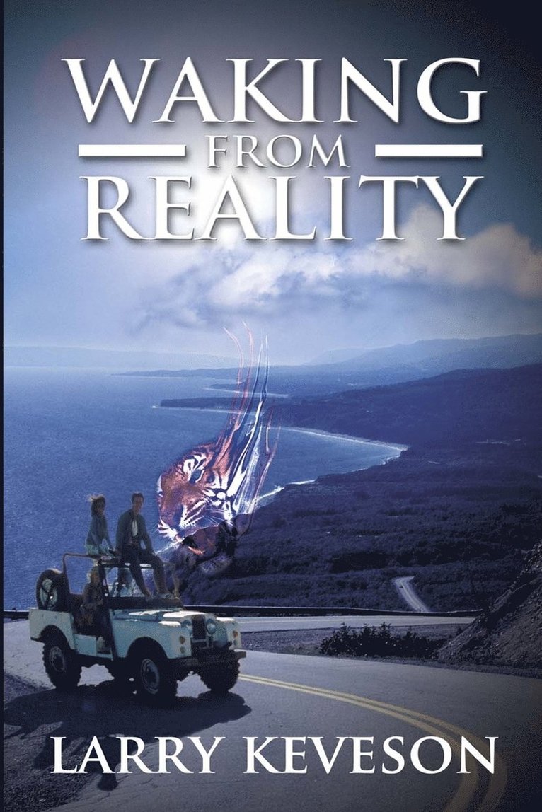 Waking from Reality