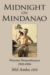 bokomslag Midnight on Mindanao