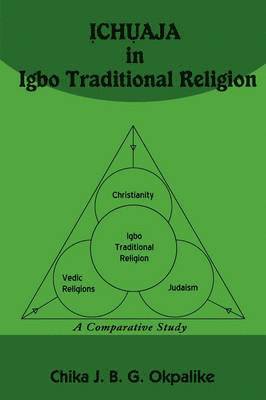 &#7882;CH&#7908;AJA in Igbo Traditional Religion 1