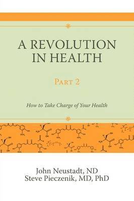 A Revolution in Health Part 2 1