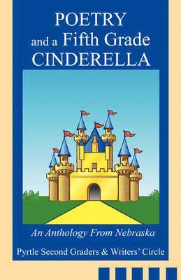 bokomslag Poetry and a Fifth Grade Cinderella