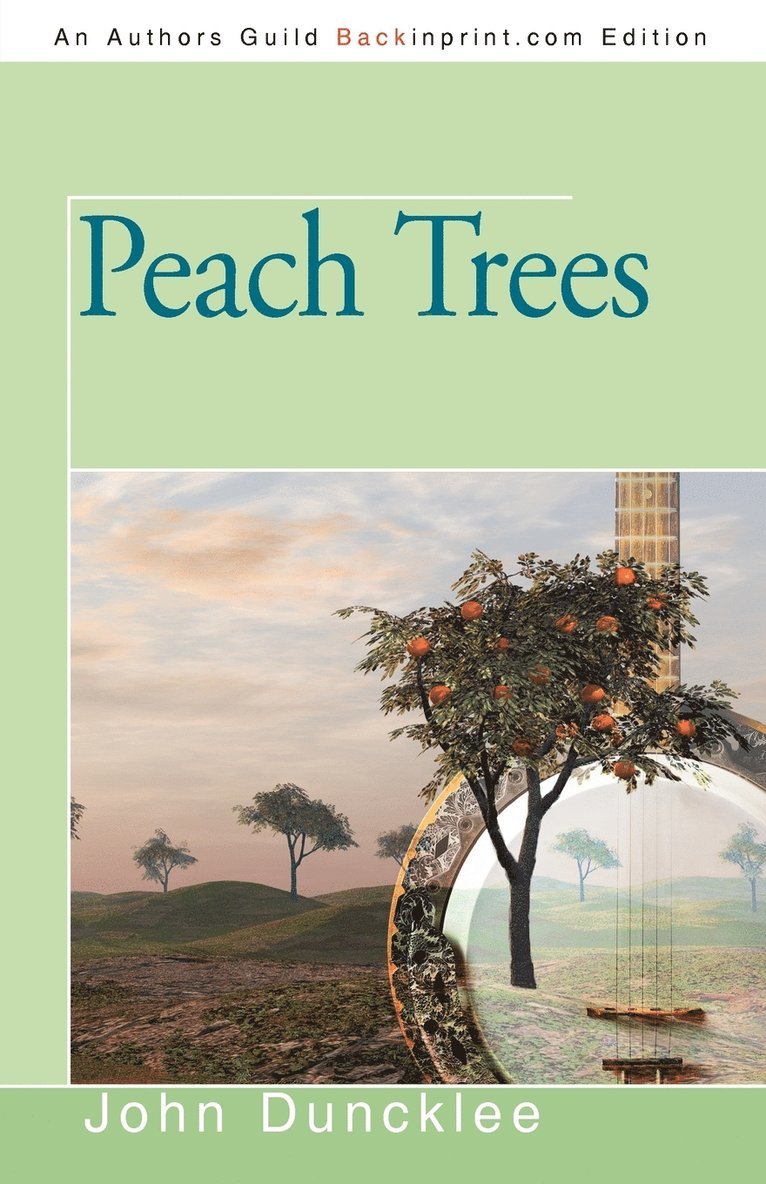 Peach Trees 1