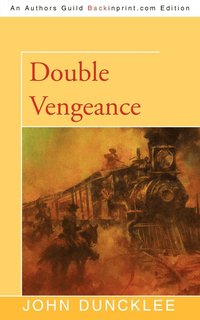 bokomslag Double Vengeance