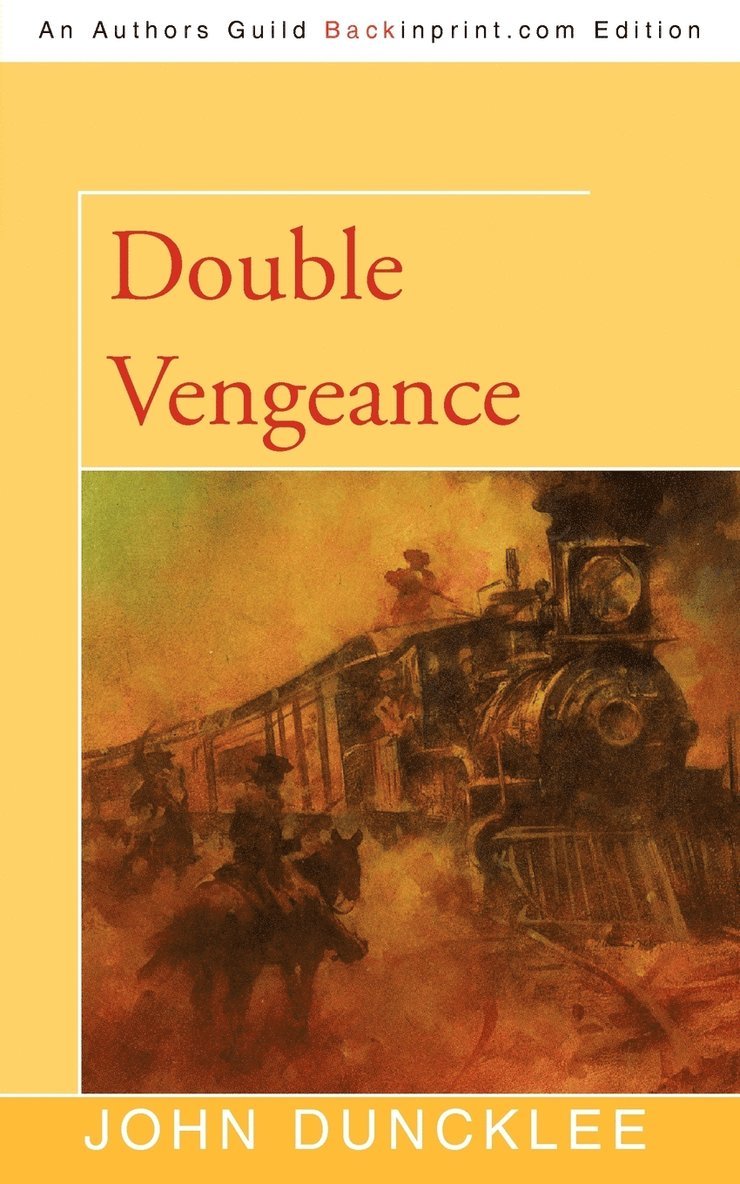 Double Vengeance 1
