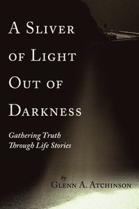 bokomslag Sliver of Light Out of Darkness