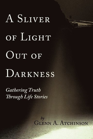 bokomslag Sliver of Light Out of Darkness