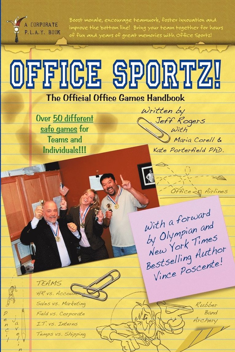 Office Sportz 1