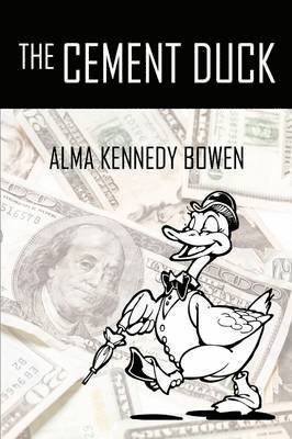 Cement Duck