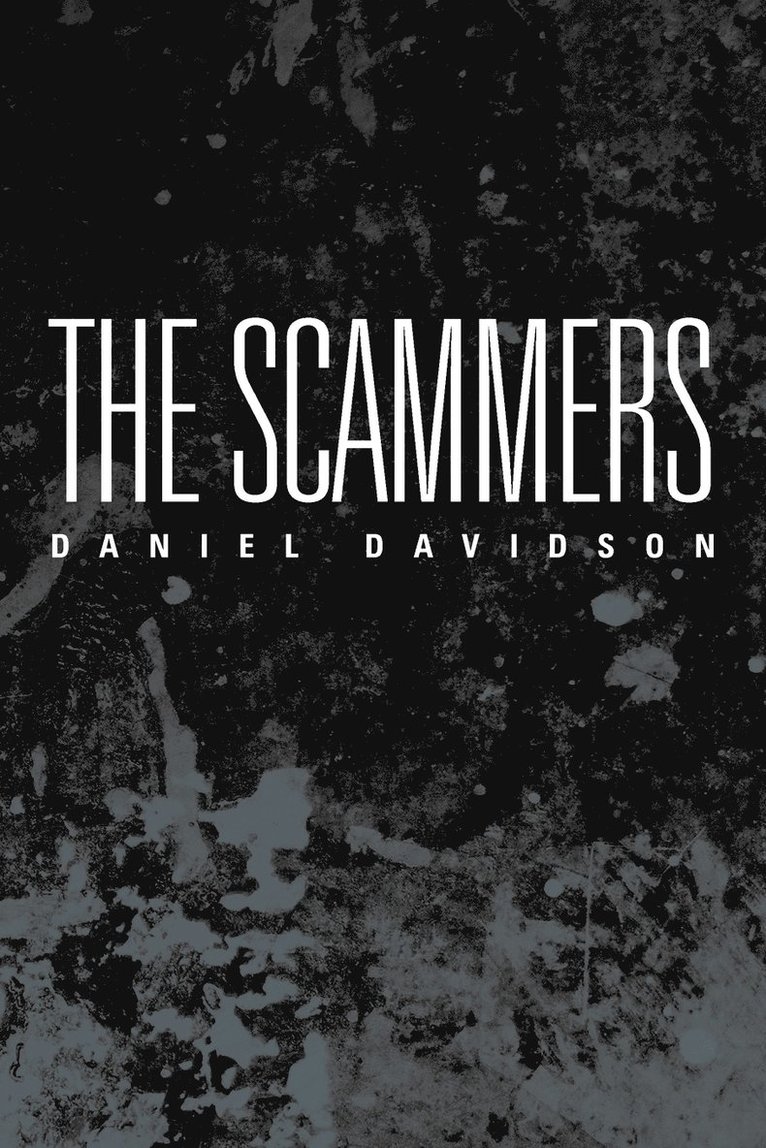 The Scammers 1