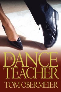 bokomslag Dance Teacher