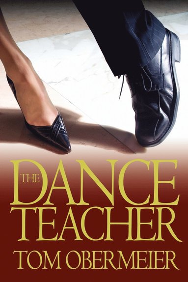 bokomslag Dance Teacher